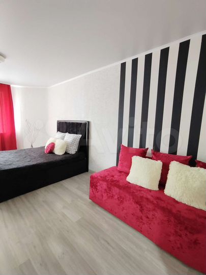 2-к. квартира, 62 м², 1/16 эт.