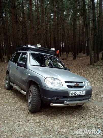 Экспедиционные площадки