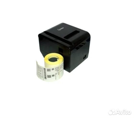 Продам термопринтер банконика 015 для маркировки
