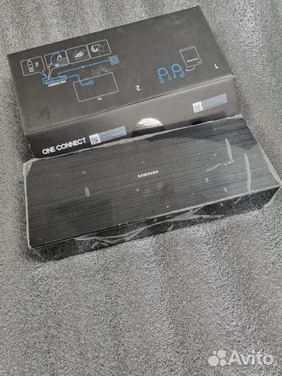 Samsung One Connect SOC1001T