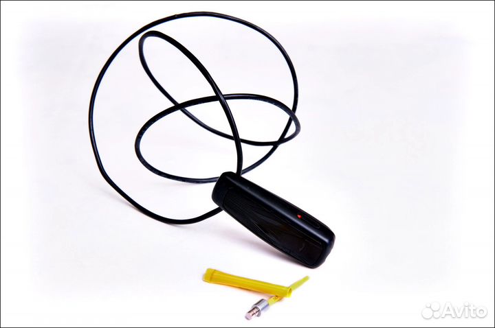 Микронаушник bluetooth магнитный