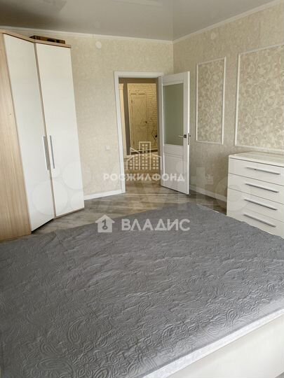 3-к. квартира, 82,2 м², 15/15 эт.