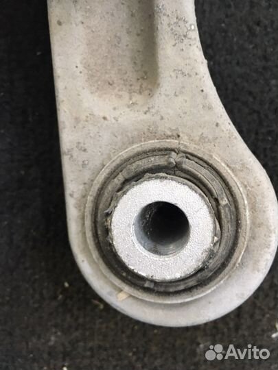 Рычаг задний поперечный Volkswagen Phaeton(2063)