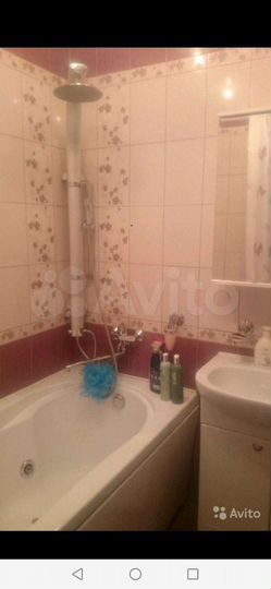 2-к. квартира, 51,2 м², 1/9 эт.