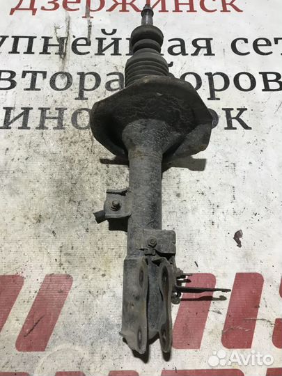 Амортизатор передний Citroen C-Crosser I (2007—201