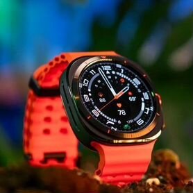 Смарт Часы Samsung Galaxy Watch Ultra