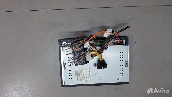 Усилитель звука Volvo XC90, 2006