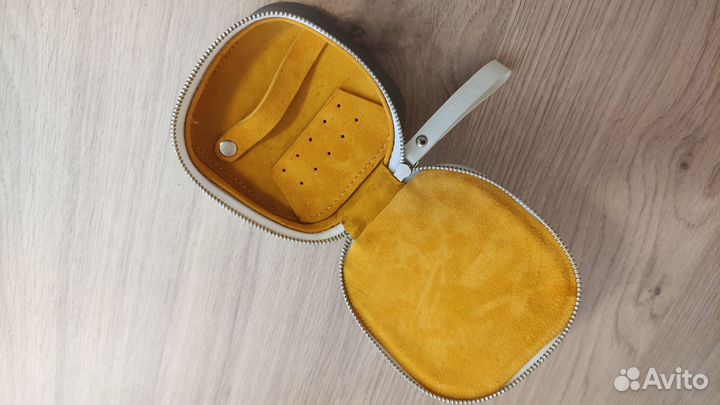 Футляр для украшений