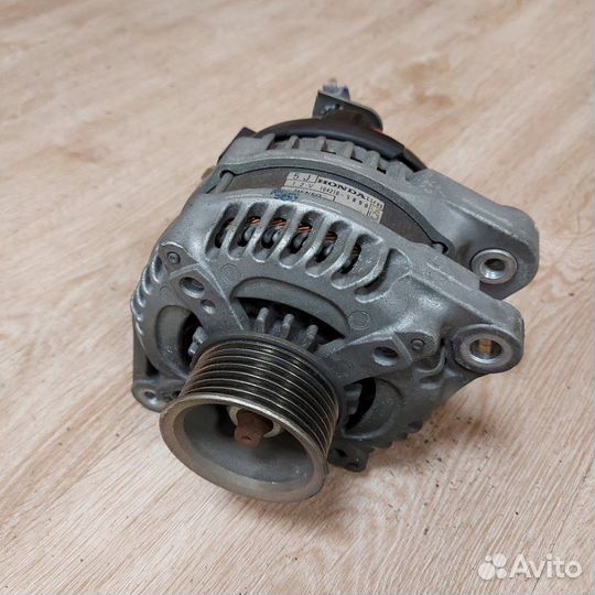 Генератор Honda Accord 8 CU K24Z3 2008-2014