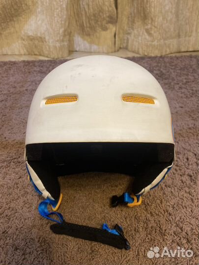 Горнолыжный шлем Out of Wipeout Clear Sky