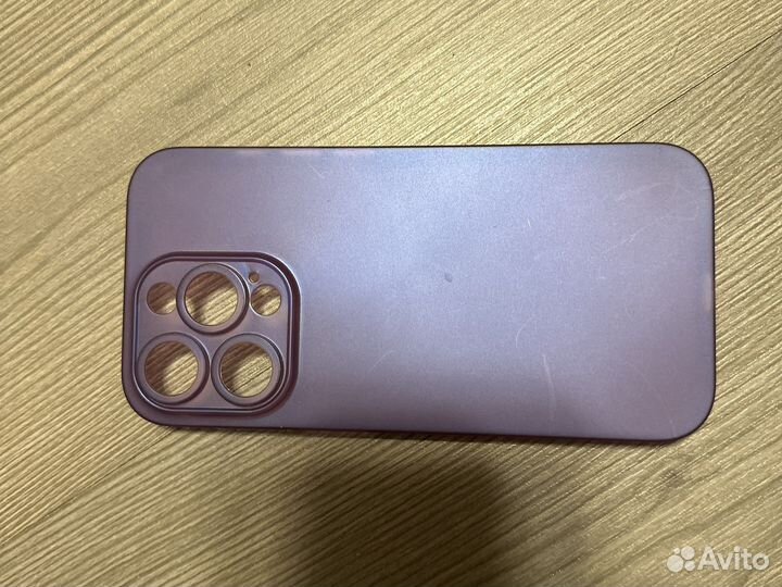 Чехол на iPhone 14 pro