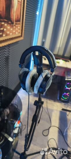 Beyerdynamic dt 990 pro 250 ohm