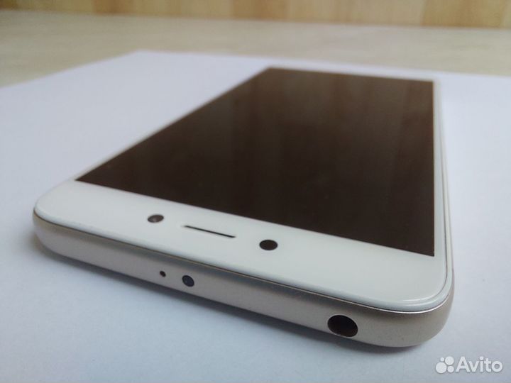Xiaomi Redmi 4X, 2/16 ГБ