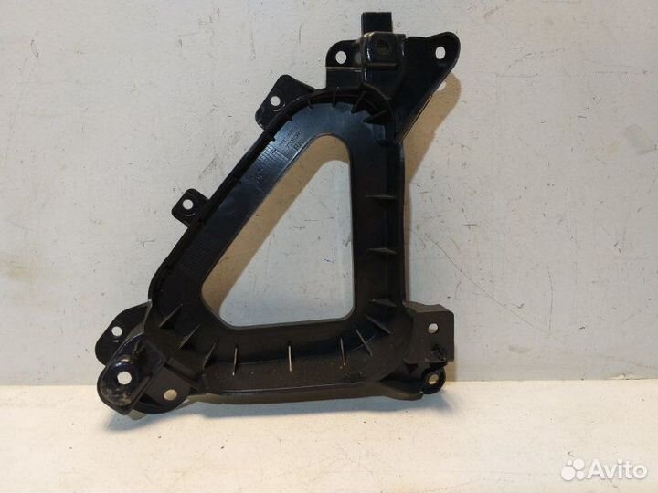 Кронштейн задний правый Bmw X3 F25 3.0 (N52B30AF)