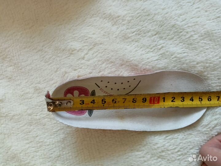 Сандалии kapika 24