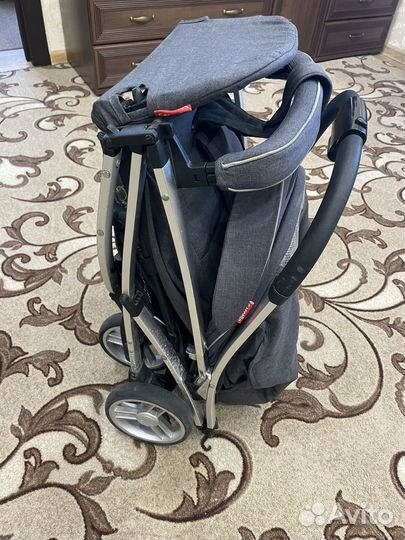 Коляска Carrello Gloria