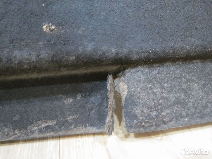 Защита днища Kia Optima 4