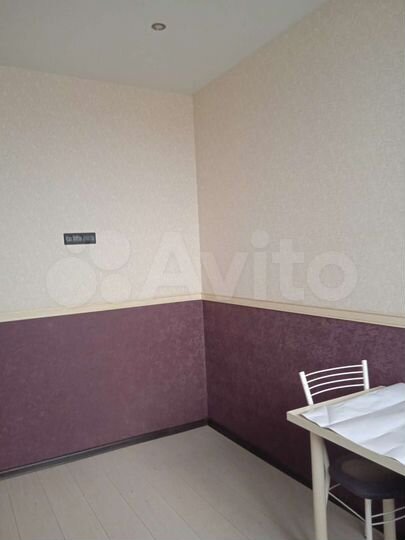 1-к. квартира, 40 м², 14/21 эт.