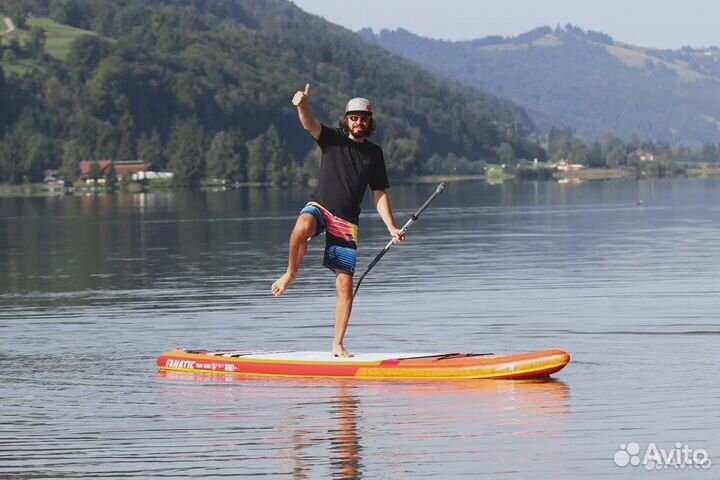 Прокат Аренда Сап бордов sup board