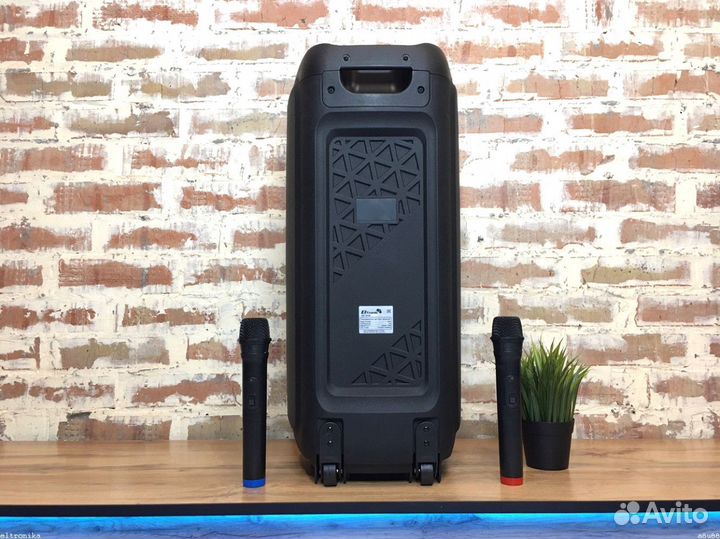 Портативная Блютуз Колонка 20-58