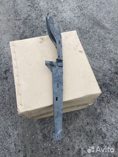 Накладка крыла Ford Mondeo IV