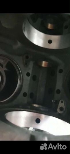 Блок(поршневая) евро 1 2 3 на камаз
