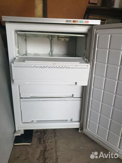 Морозильная камера