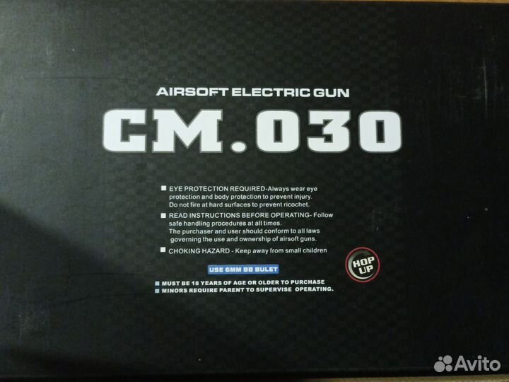 CM030