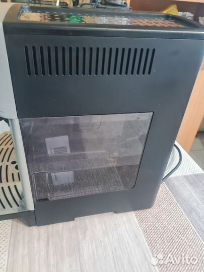 Кофемашина delonghi caffe venezia