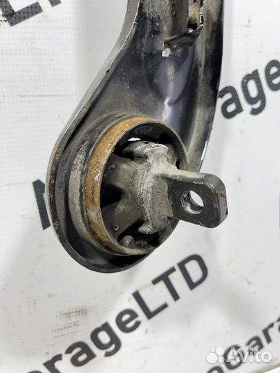 Продольный рычаг подвески задний правый Kia