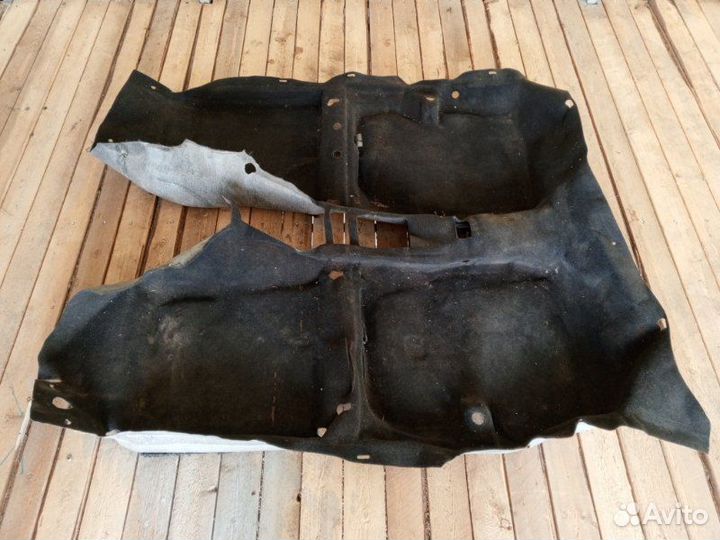 Ковролин Lifan Solano 620 LF481Q3 2011