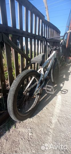 Bmx tech team grasshopper