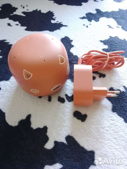 Капсула Маруся нео