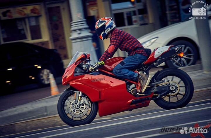 Шлем Shoei X-Spirit 2 Marquez рзм. S