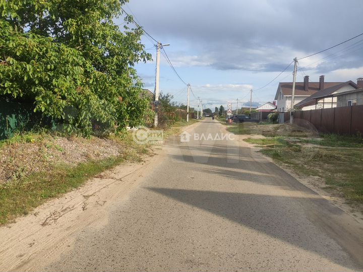 Участок 36 сот. (ИЖС)