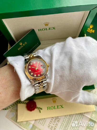 Часы Rolex