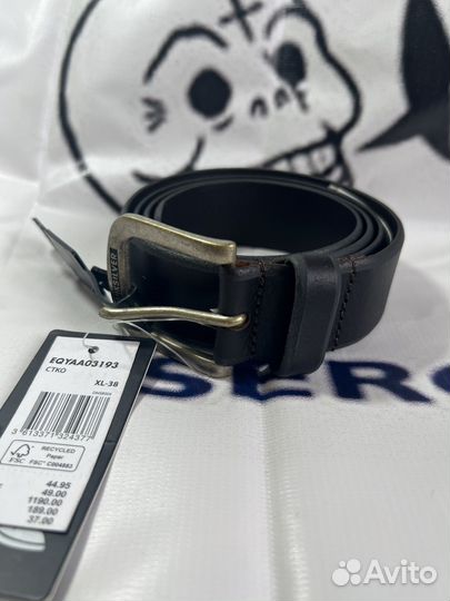 Ремень Lambretta Ben Sherman Quiksilver