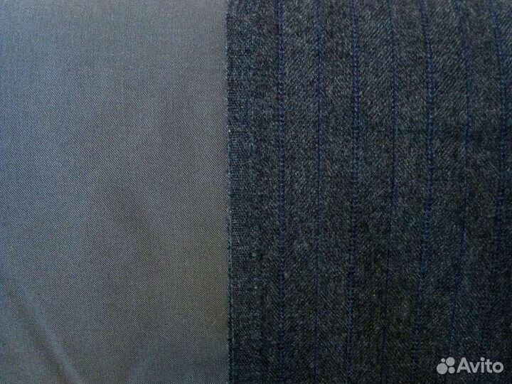 Отрезы тканей советского производства,винтаж