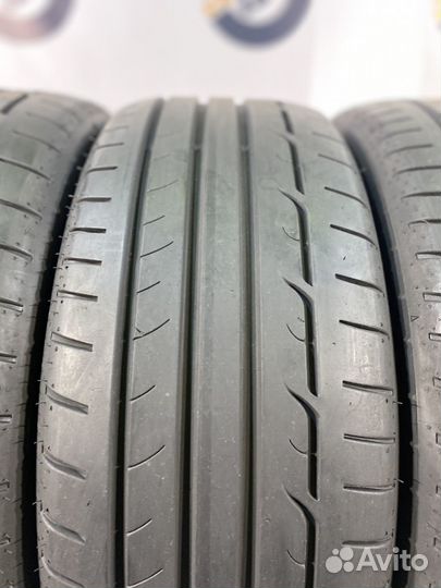 Dunlop SP Sport Maxx RT 225/45 R19 94W