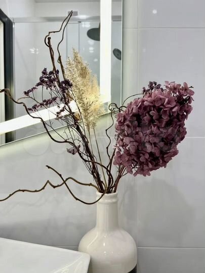 2-к. апартаменты, 57 м², 7/14 эт.