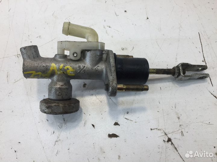Nissan almera Главный тормозной цилиндр
