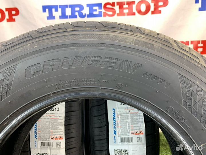 Kumho Crugen HP71 235/50 R19 99H