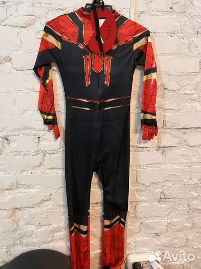 Карнавальный костюм