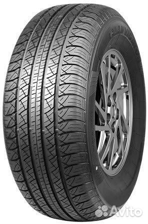 Lanvigator Performax 275/65 R17 115H