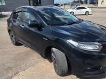 Honda Vezel 1.5 AMT, 2018, 60 000 км, с пробегом, цена 2 200 000 руб.