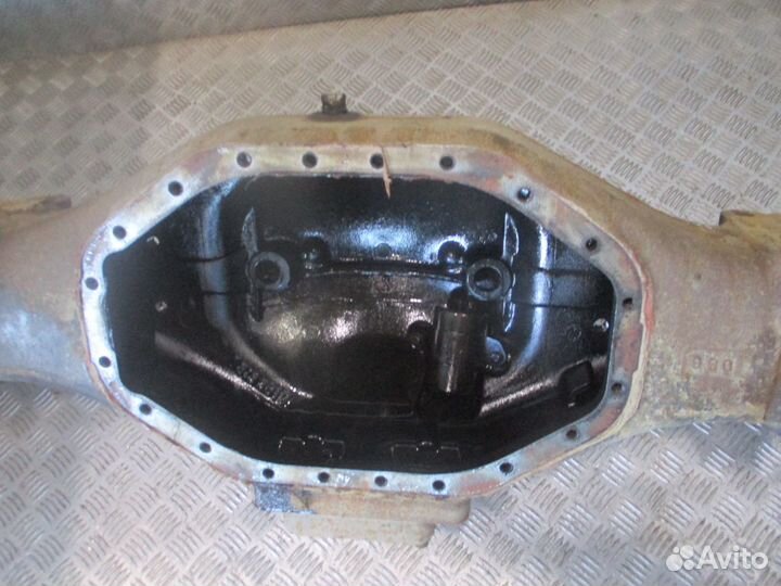 Чулок концевой под барабанный тормоз MAN 813540161