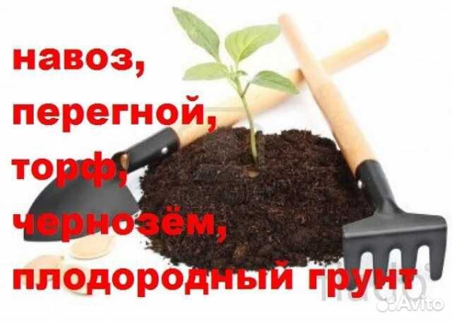 Навоз перегной ЗИЛ камаз