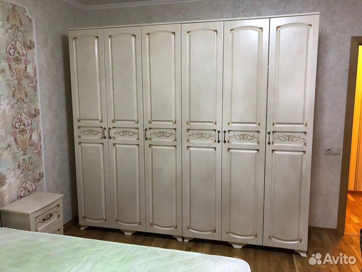 Сборщик мебели услуги