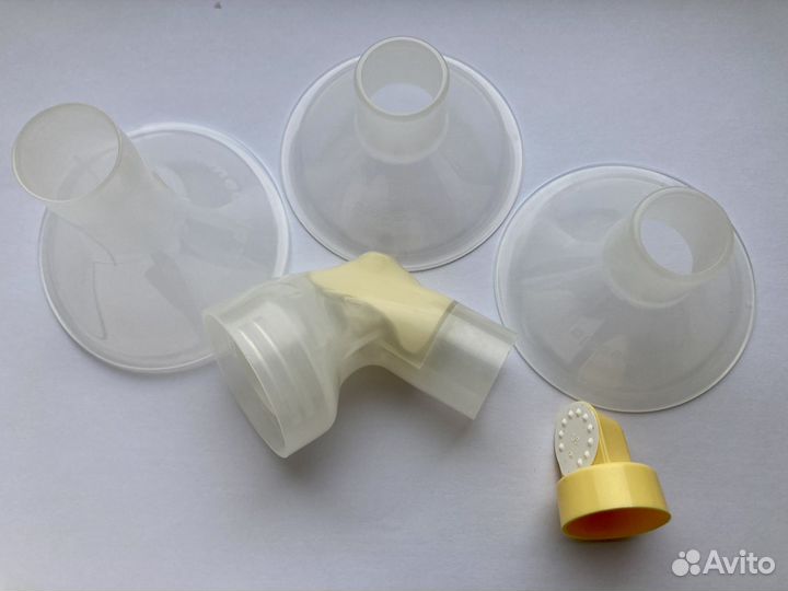 Электронный молокоотсос Medela Swing