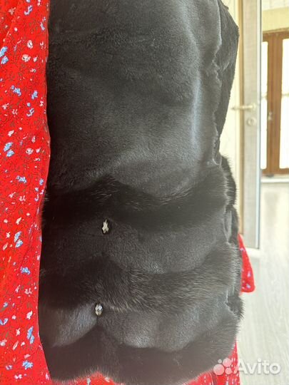 Безрукавка